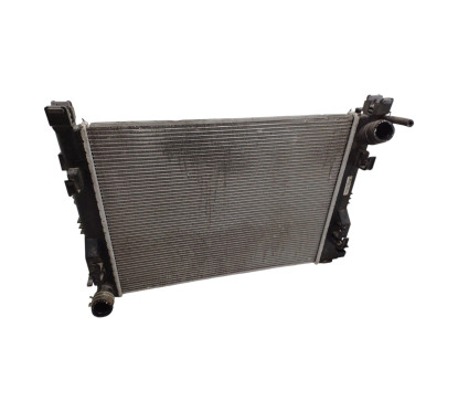 Radiatore acqua RENAULT Clio Serie IV dal 12 al 19 - 214101612R - 2401142