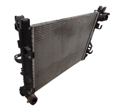 Radiatore acqua RENAULT Clio Serie IV dal 12 al 19