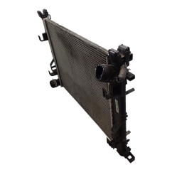 Radiatore acqua RENAULT Clio Serie IV dal 12 al 19 - 214101612R - 2401142