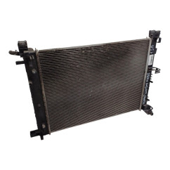 Radiatore acqua RENAULT Clio Serie IV dal 12 al 19 - 214101612R - 2401142