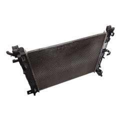 Radiatore acqua RENAULT Clio Serie IV dal 12 al 19 - 214101612R - 2401142