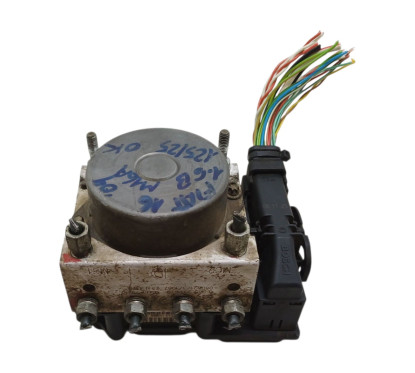 ABS FIAT Sedici 1° Serie - 0265800494 - 2762529