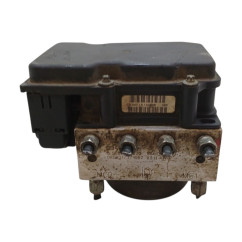 ABS FIAT Sedici 1° Serie - 0265800494 - 2762529