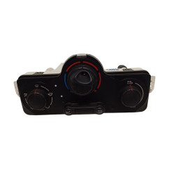 Comandi Clima RENAULT Clio Serie dal 04 al 08