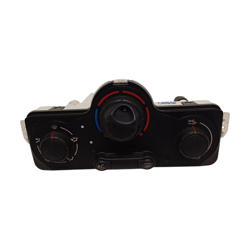 Comandi Clima RENAULT Clio Serie dal 04 al 08