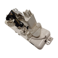 Comandi Clima RENAULT Clio Serie dal 04 al 08 - 2397110 - 2397110