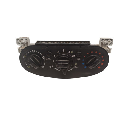 Comandi Clima DACIA Duster Serie - 275103362R - 2397413