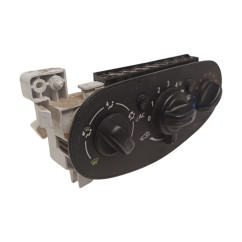 Comandi Clima DACIA Duster Serie - 275103362R - 2397413