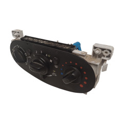 Comandi Clima DACIA Duster Serie - 275103362R - 2397413