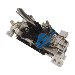 Comandi Clima DACIA Duster Serie - 275103362R - 2397413