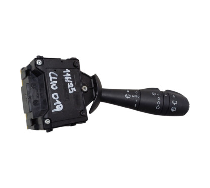 Devio tergicristallo RENAULT Clio Serie IV dal 12 al 19 - 8201168016 - 2405764
