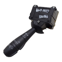 Devio tergicristallo RENAULT Clio Serie IV dal 12 al 19 - 8201168016 - 2405764