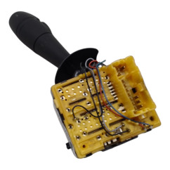 Devio tergicristallo RENAULT Clio Serie IV dal 12 al 19 - 8201168016 - 2405764