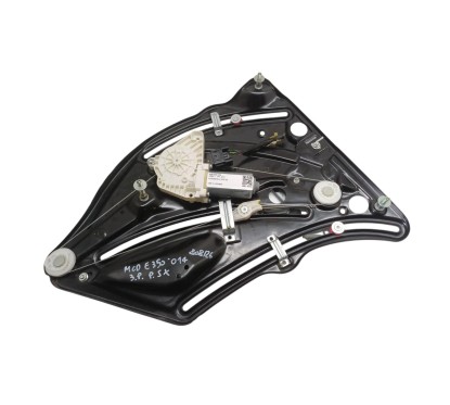 Alzacristallo elettrico post. SX MERCEDES Classe E Coupe C207 dal 09 - A2076701703 - 3587865