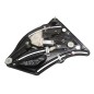 Alzacristallo elettrico post. SX MERCEDES Classe E Coupe C207 dal 09