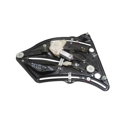 Alzacristallo elettrico post. SX MERCEDES Classe E Coupe C207 dal 09