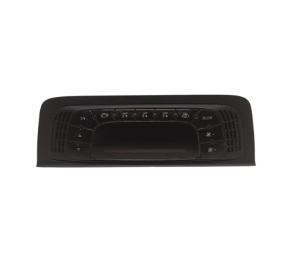 Comandi Clima SEAT Ibiza Serie dal 12 al 15 - 6J0820043EAT7 - 2398228