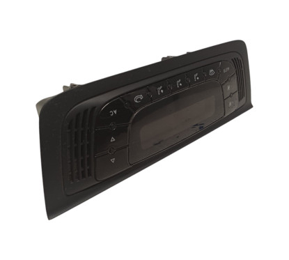 Comandi Clima SEAT Ibiza Serie dal 12 al 15