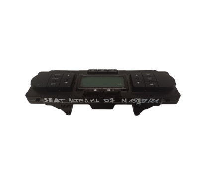 Comandi Clima SEAT Altea XL - 2398221 - 2398221