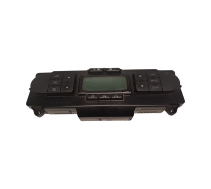 Comandi Clima SEAT Altea XL