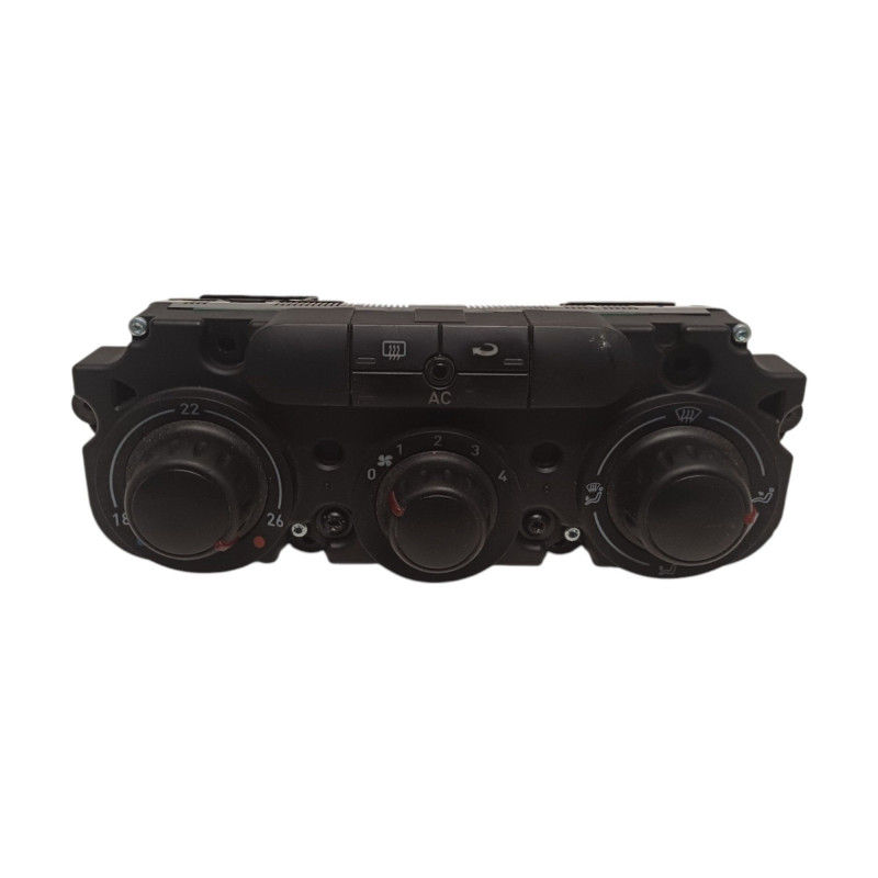 Comandi Clima SEAT Altea Berlina