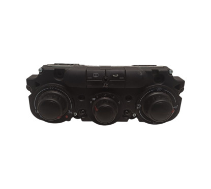 Comandi Clima SEAT Altea Berlina - 5P0819047F1MM - 2398214