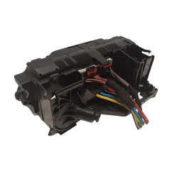 Comandi Clima SEAT Altea Berlina - 5P0819047F1MM - 2398214