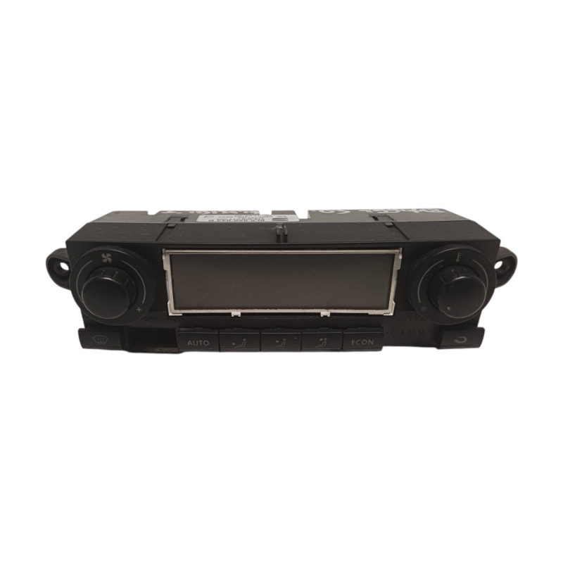 Comandi Clima SEAT Ibiza Serie dal 02 al 05
