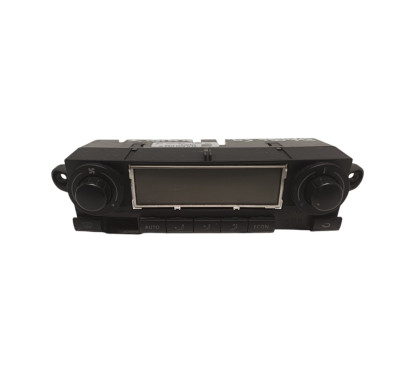 Comandi Clima SEAT Ibiza Serie dal 02 al 05 - 6L0820043E4X4 - 2398203