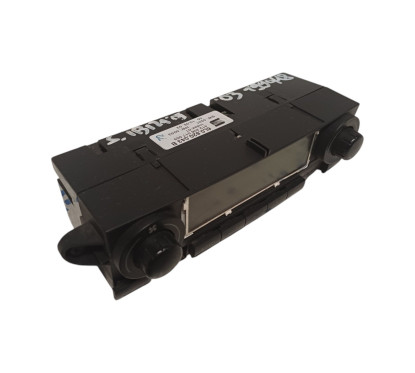 Comandi Clima SEAT Ibiza Serie dal 02 al 05