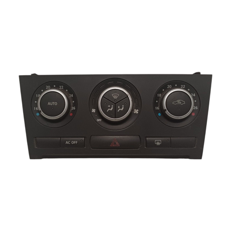 Comandi Clima SAAB 9-3 Berlina 2° Serie