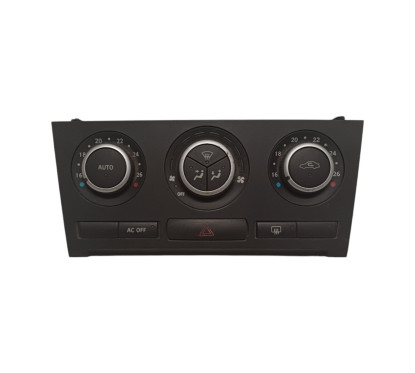 Comandi Clima SAAB 9-3 Berlina 2° Serie - 12767390 - 2397941