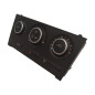 Comandi Clima SAAB 9-3 Berlina 2° Serie