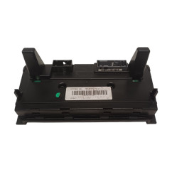 Comandi Clima SAAB 9-3 Berlina 2° Serie - 12767390 - 2397941