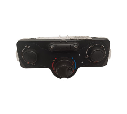 Comandi Clima RENAULT Clio Serie dal 08 al 15 - 7701070473 - 2397713