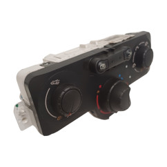 Comandi Clima RENAULT Clio Serie dal 08 al 15 - 7701070473 - 2397713