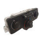 Comandi Clima RENAULT Clio Serie dal 08 al 15