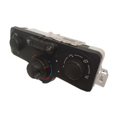 Comandi Clima RENAULT Clio Serie dal 08 al 15 - 7701070473 - 2397713