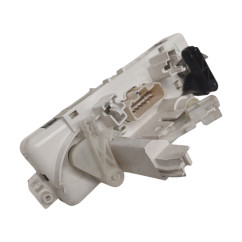 Comandi Clima RENAULT Clio Serie dal 08 al 15 - 7701070473 - 2397713
