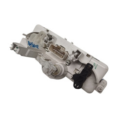 Comandi Clima RENAULT Clio Serie dal 08 al 15 - 7701070473 - 2397713