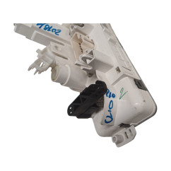 Comandi Clima RENAULT Clio Serie dal 08 al 15 - 7701070473 - 2397713