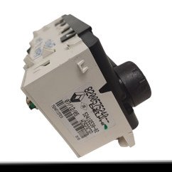 Comandi Clima RENAULT Laguna Berlina 4° Serie - 2397687 - 2397687