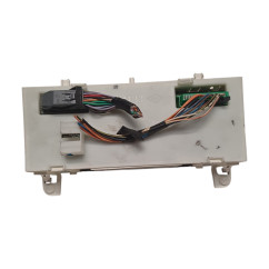 Comandi Clima RENAULT Laguna Berlina 4° Serie - 2397687 - 2397687