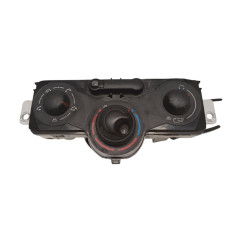 Comandi Clima RENAULT Kangoo 4° Serie - 275704758R - 2397556