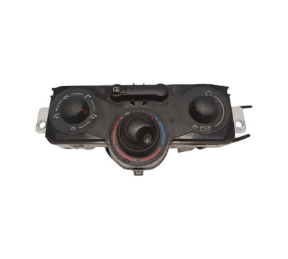 Comandi Clima RENAULT Kangoo 4° Serie - 275704758R - 2397556