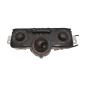 Comandi Clima RENAULT Kangoo 4° Serie