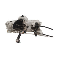 Comandi Clima RENAULT Kangoo 4° Serie - 275704758R - 2397556