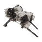 Comandi Clima RENAULT Kangoo 4° Serie
