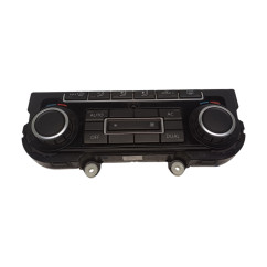 Comandi Clima VOLKSWAGEN Golf 6 Berlina dal 08 al 12 - 5K0907044HAZJU - 2398670