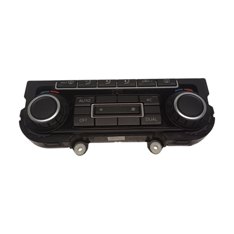Comandi Clima VOLKSWAGEN Golf 6 Berlina dal 08 al 12